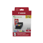 Canon CLI-551XL Combipack 44,0ml