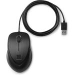 HP Fingerprint Mouse - Afbeelding 9