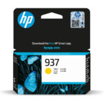 HP 937 Geel