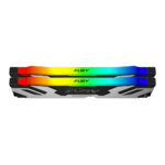 Kingston 32GB CL32 (2x 16GB) FURY Renegade RGB - Afbeelding 2