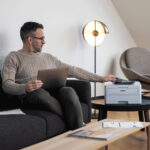 Brother HL-L2865DW - Afbeelding 4