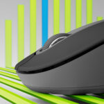 Logitech Signature M650 for Business Middelgroot Grafiet - Afbeelding 11