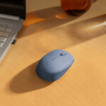 Logitech M171 Blauw/Grijs - Afbeelding 6