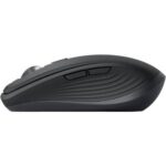 Logitech MX Anywhere 3S Zwart Draadloze Muis - Afbeelding 5