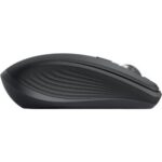 Logitech MX Anywhere 3S Zwart Draadloze Muis - Afbeelding 4