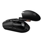 Logitech G305 Zwart - Afbeelding 3