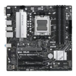 Asus PRIME B650M-A II-CSM DDR5 - Afbeelding 6