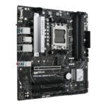 Asus PRIME B650M-A II-CSM DDR5 - Afbeelding 5