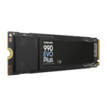 Samsung 990 EVO Plus 1TB - Afbeelding 6