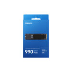 Samsung 990 EVO Plus 1TB - Afbeelding 5