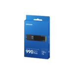 Samsung 990 EVO Plus 1TB - Afbeelding 3