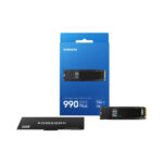 Samsung 990 EVO Plus 1TB - Afbeelding 2