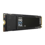 Samsung 990 EVO Plus 2TB - Afbeelding 4