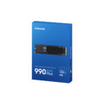 Samsung 990 EVO Plus 4TB - Afbeelding 3