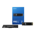 Samsung 990 EVO Plus 4TB - Afbeelding 2