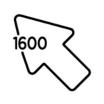 HP 150 Wireless Mouse - Afbeelding 5