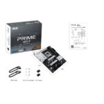 Asus Prime X870-P DDR5 - Afbeelding 2
