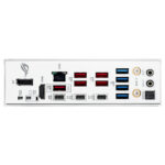 Asus X870-A GAMING WIFI ROG STRIX - DDR5 - Afbeelding 3