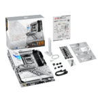 Asus X870-A GAMING WIFI ROG STRIX - DDR5 - Afbeelding 2