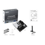 Asus Prime Z890M-PLUS WIFI - Afbeelding 5