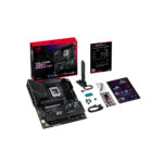 Asus ROG Strix Z890-F GAMING WIFI - Afbeelding 3