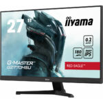 Iiyama G-Master G2770HSU-B6 Red Eagle - Afbeelding 13