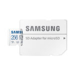 Samsung Evo Plus 256GB Micro SDXC U1 V10 - Afbeelding 6