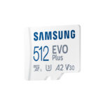 Samsung Evo Plus 512GB Micro SDXC U1 V30 - Afbeelding 7