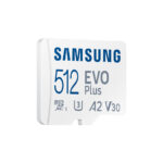 Samsung Evo Plus 512GB Micro SDXC U1 V30 - Afbeelding 6