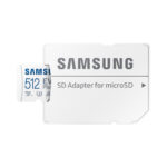 Samsung Evo Plus 512GB Micro SDXC U1 V30 - Afbeelding 4
