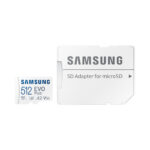 Samsung Evo Plus 512GB Micro SDXC U1 V30 - Afbeelding 3