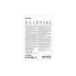 Samsung Evo Plus 512GB Micro SDXC U1 V30 - Afbeelding 9