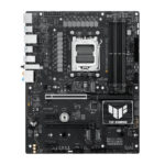 Asus TUF Gaming B850-PLUS WIFI- DDR5 - Afbeelding 9
