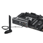 Asus TUF Gaming B850-PLUS WIFI- DDR5 - Afbeelding 6