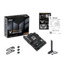 Asus TUF Gaming B850-PLUS WIFI- DDR5 - Afbeelding 13