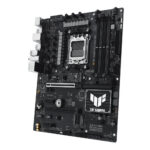 Asus TUF Gaming B850-PLUS WIFI- DDR5 - Afbeelding 14