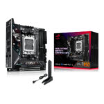 Asus ROG Strix B850-I GAMING WIFI - DDR5