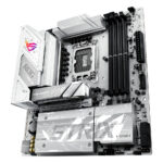 Asus ROG Strix B860-G GAMING WIFI - Afbeelding 10