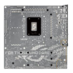 Asus ROG Strix B860-G GAMING WIFI - Afbeelding 4