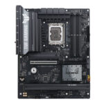 Asus TUF Gaming B860-PLUS WIFI - Afbeelding 8