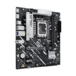 Asus Prime B860M-K - Afbeelding 5