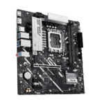 Asus Prime B860M-K - Afbeelding 4