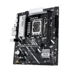 Asus Prime B860M-K - Afbeelding 3