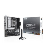 Asus Prime B840M-A WIFI - DDR5 - Afbeelding 10