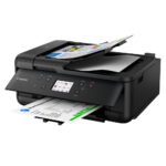 Canon PIXMA TR7650 - Afbeelding 5