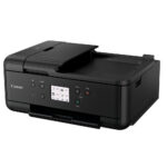 Canon PIXMA TR7650 - Afbeelding 2