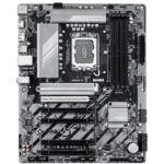 Gigabyte B860M DS3H - Afbeelding 4