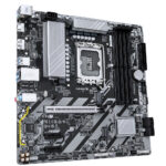 Gigabyte B860M D3HP - Afbeelding 3