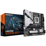 Gigabyte H810M GAMING WIFI6