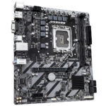 Gigabyte H810M S2H - Afbeelding 3